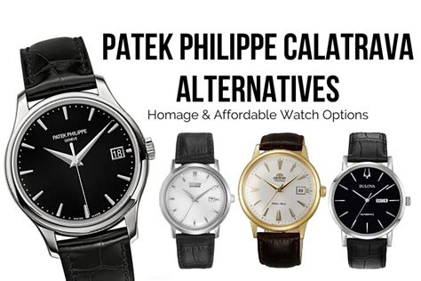 patek replica watches|patek philippe alternative.